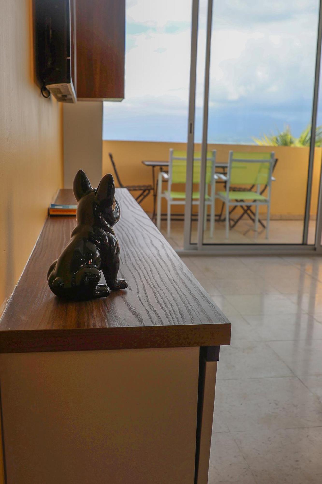 Le Coco Daire Le Gosier  Dış mekan fotoğraf